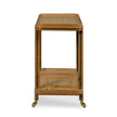 Woodbridge Furniture Aloha Bar Cart