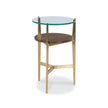 Woodbridge Furniture La Scala Drink Table