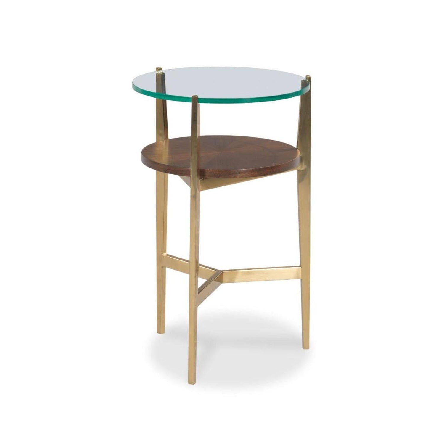 Woodbridge Furniture La Scala Drink Table