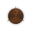 Woodbridge Furniture La Scala Drink Table