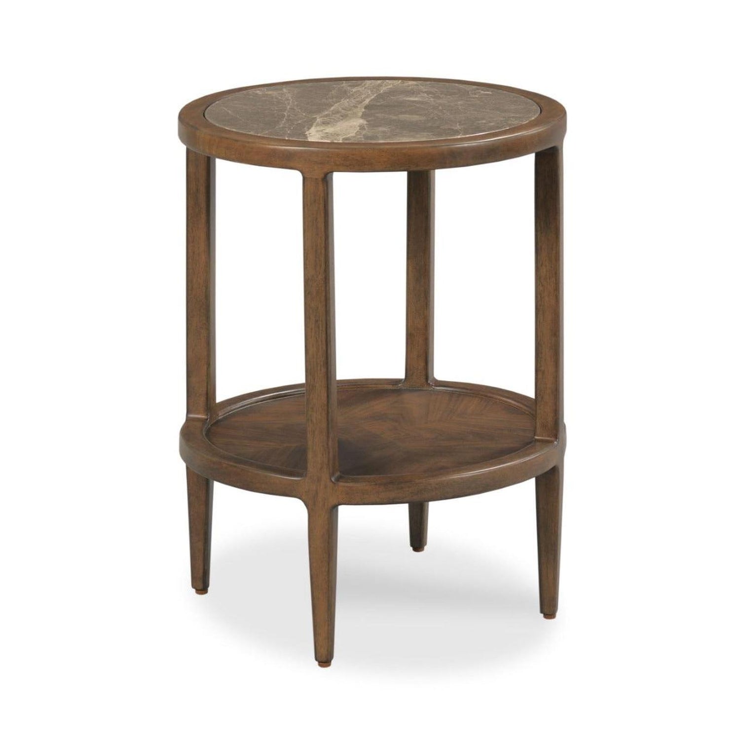 Woodbridge Furniture Sedona Drink Table