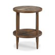 Woodbridge Furniture Sedona Drink Table