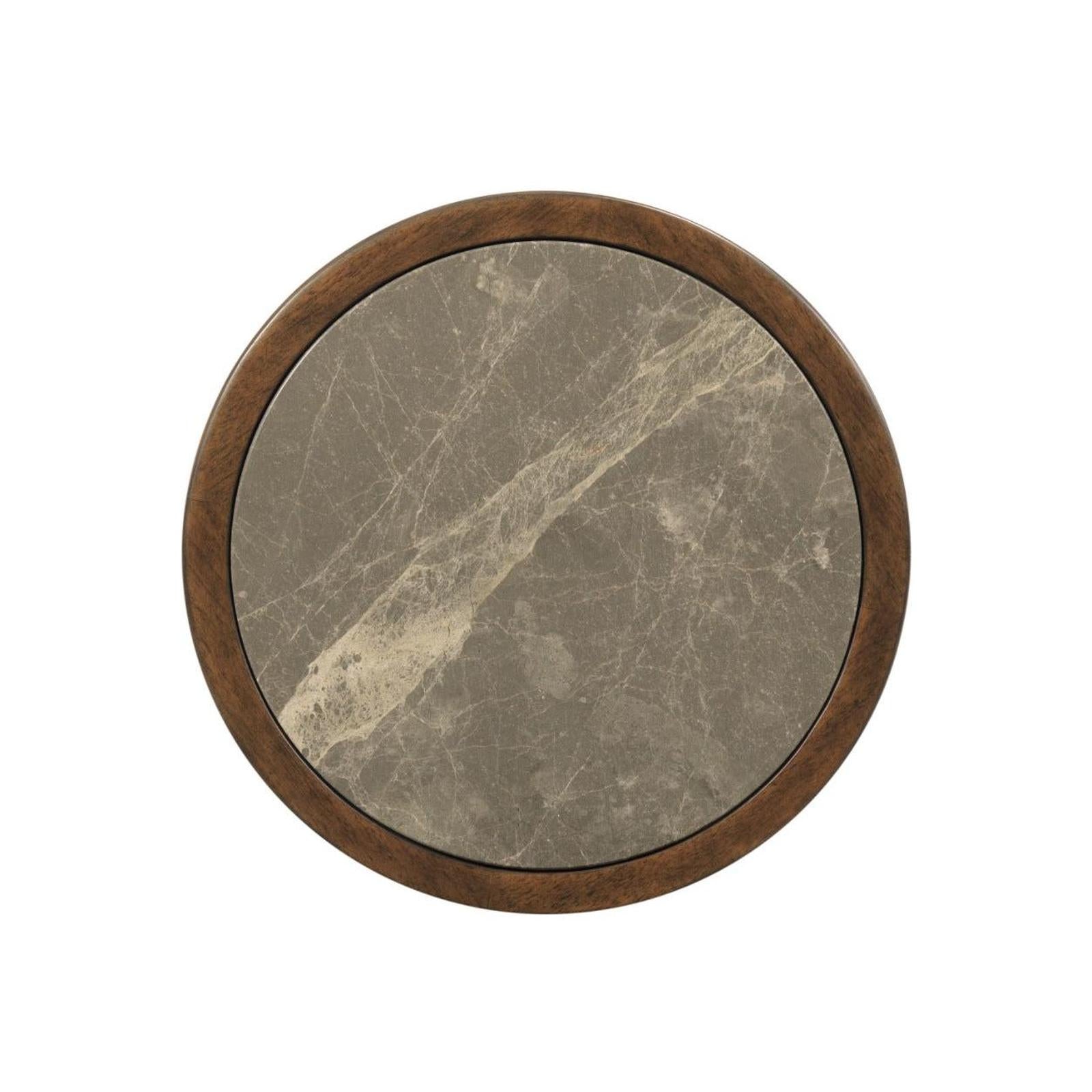 Woodbridge Furniture Sedona Drink Table