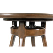 Woodbridge Furniture Panton Side Table