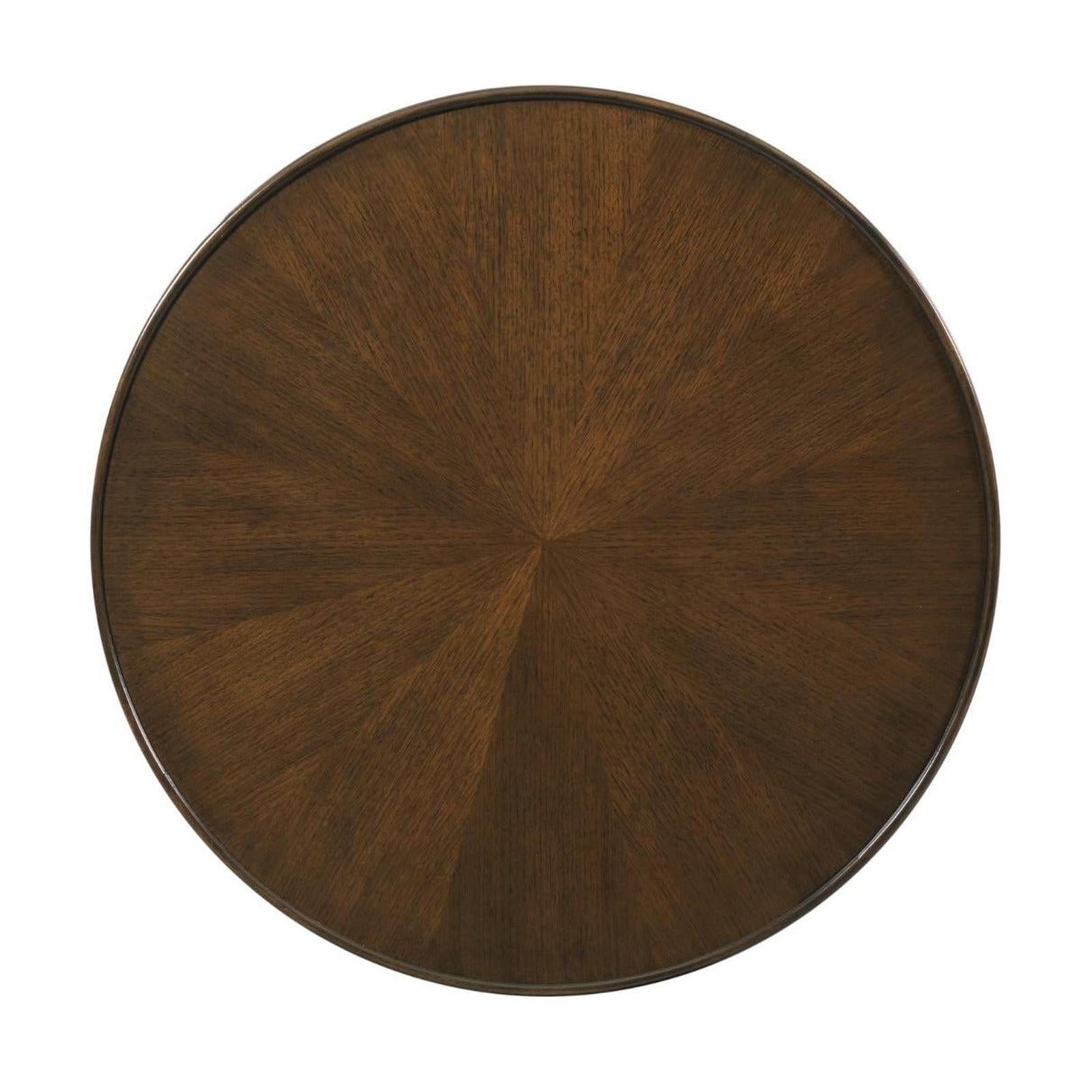 Woodbridge Furniture Panton Side Table