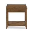 Woodbridge Furniture Aspen Drink Table