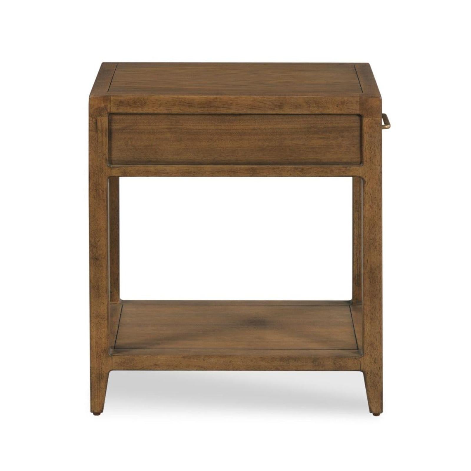 Woodbridge Furniture Aspen Drink Table