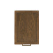 Woodbridge Furniture Aspen Drink Table