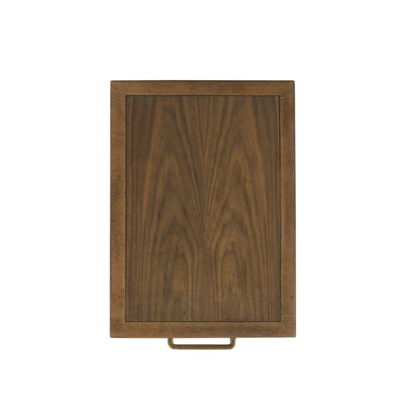 Woodbridge Furniture Aspen Drink Table