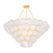 Hudson Valley Lighting Cedar Hill 17 Light Chandelier Ceiling Light