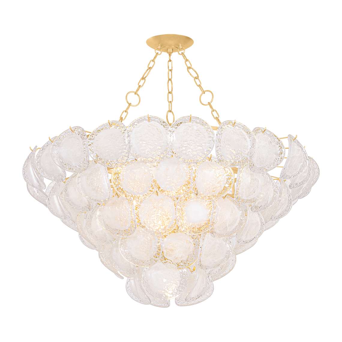 Hudson Valley Lighting Cedar Hill 17 Light Chandelier Ceiling Light
