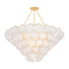 Hudson Valley Lighting Cedar Hill 17 Light Chandelier Ceiling Light