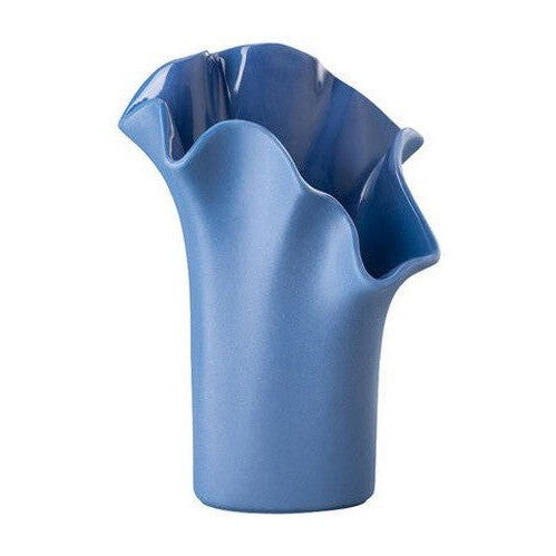 Rosenthal Mini Vase - Color Asym Midnight