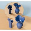 Rosenthal Mini Vase - Color Asym Midnight