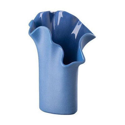 Rosenthal Mini Vase - Color Asym Midnight