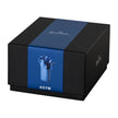 Rosenthal Mini Vase - Color Asym Midnight