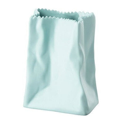 Rosenthal Mini Vase - Color Bag Mint