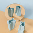 Rosenthal Mini Vase - Color Bag Mint