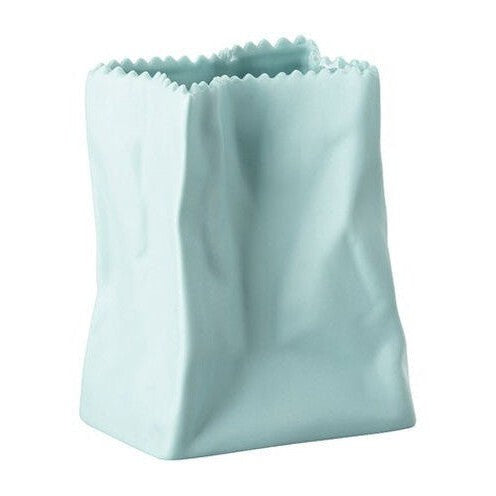 Rosenthal Mini Vase - Color Bag Mint
