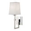 Hudson Valley Lighting Fletcher 1 Light 5.25 inch Wall Sconce Wall Light