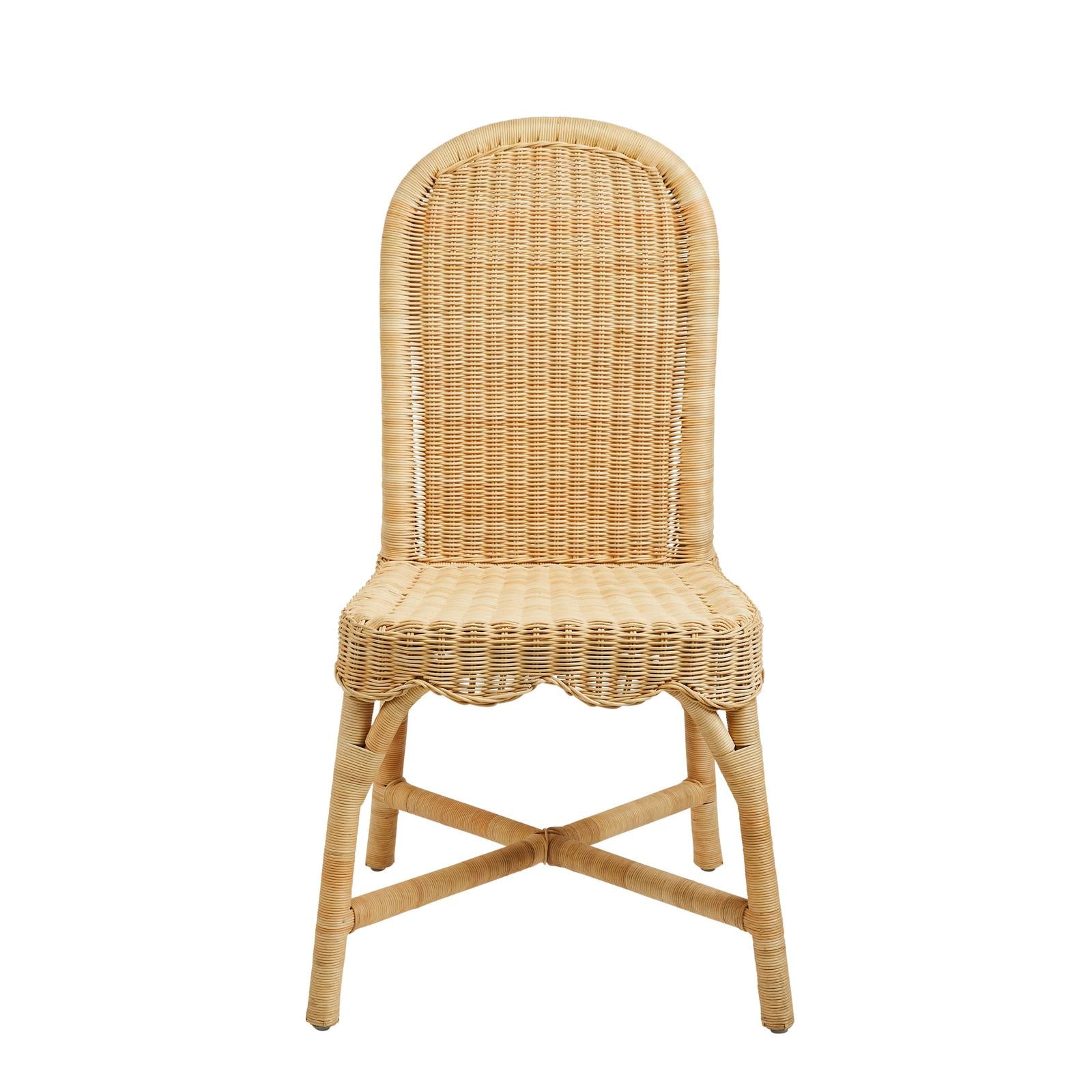 Chelsea House Linton Side Chair, Set of 2