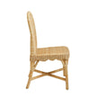 Chelsea House Linton Side Chair, Set of 2