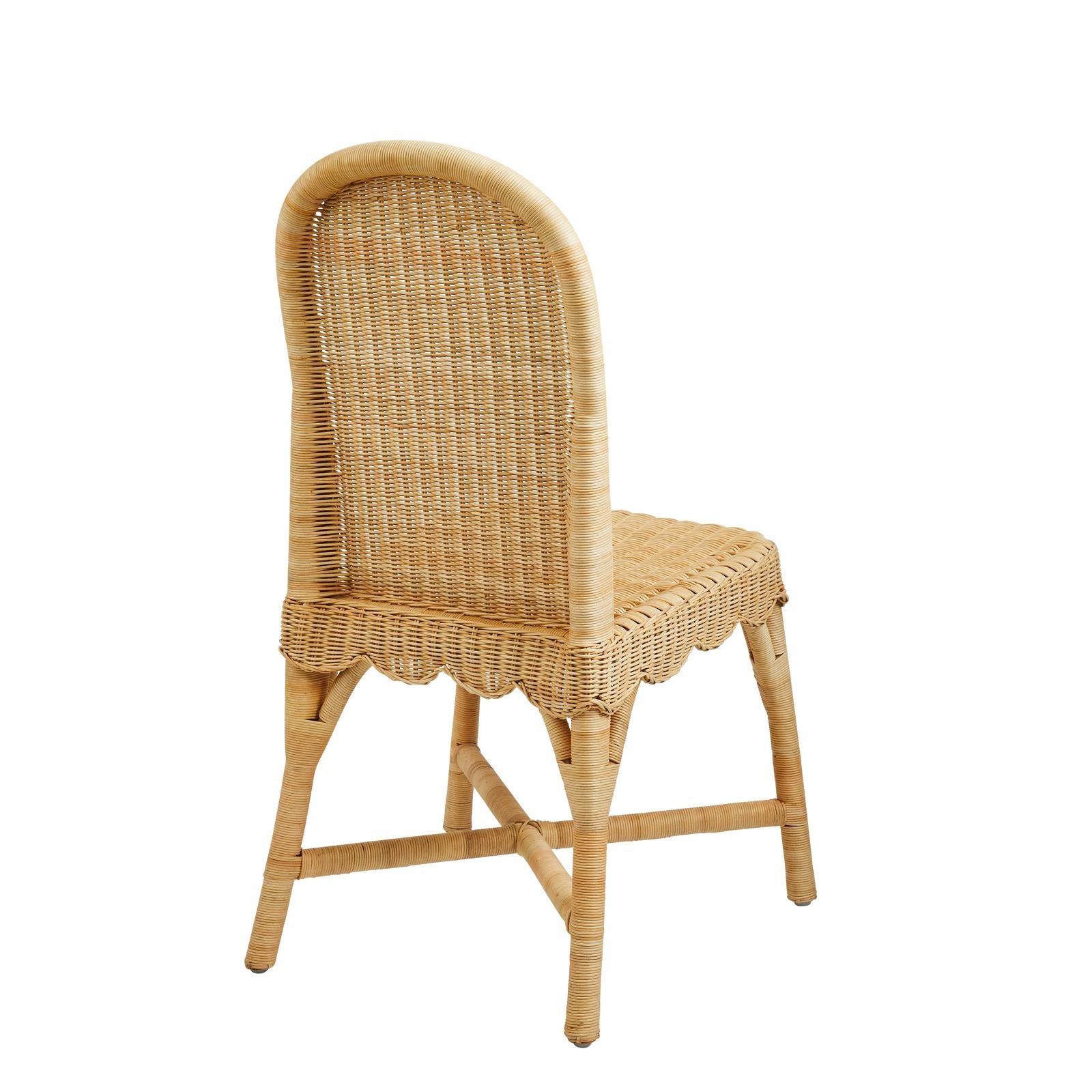 Chelsea House Linton Side Chair, Set of 2