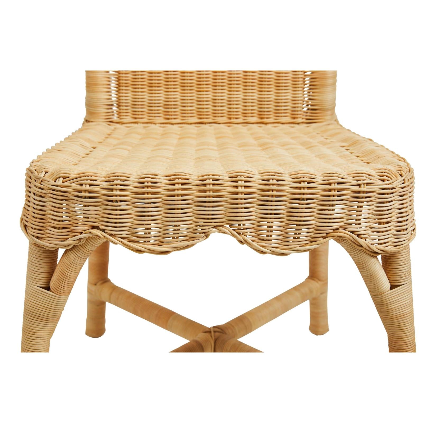 Chelsea House Linton Side Chair, Set of 2
