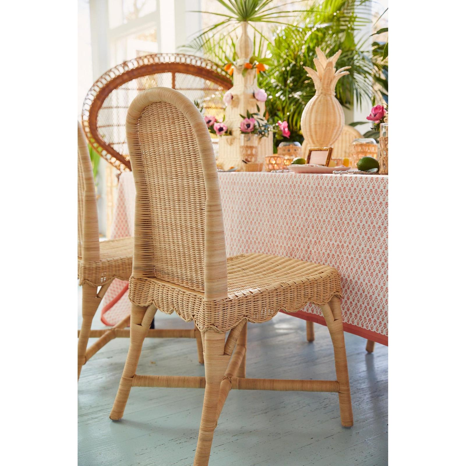 Chelsea House Linton Side Chair, Set of 2