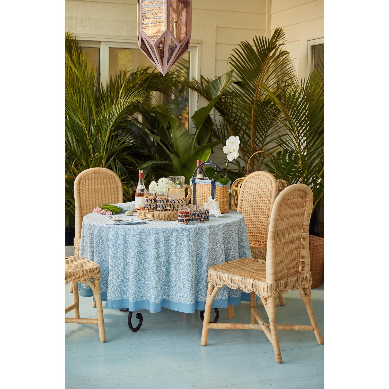 Chelsea House Linton Side Chair, Set of 2