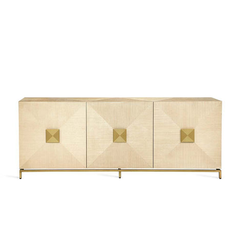 Interlude Gaspard Credenza