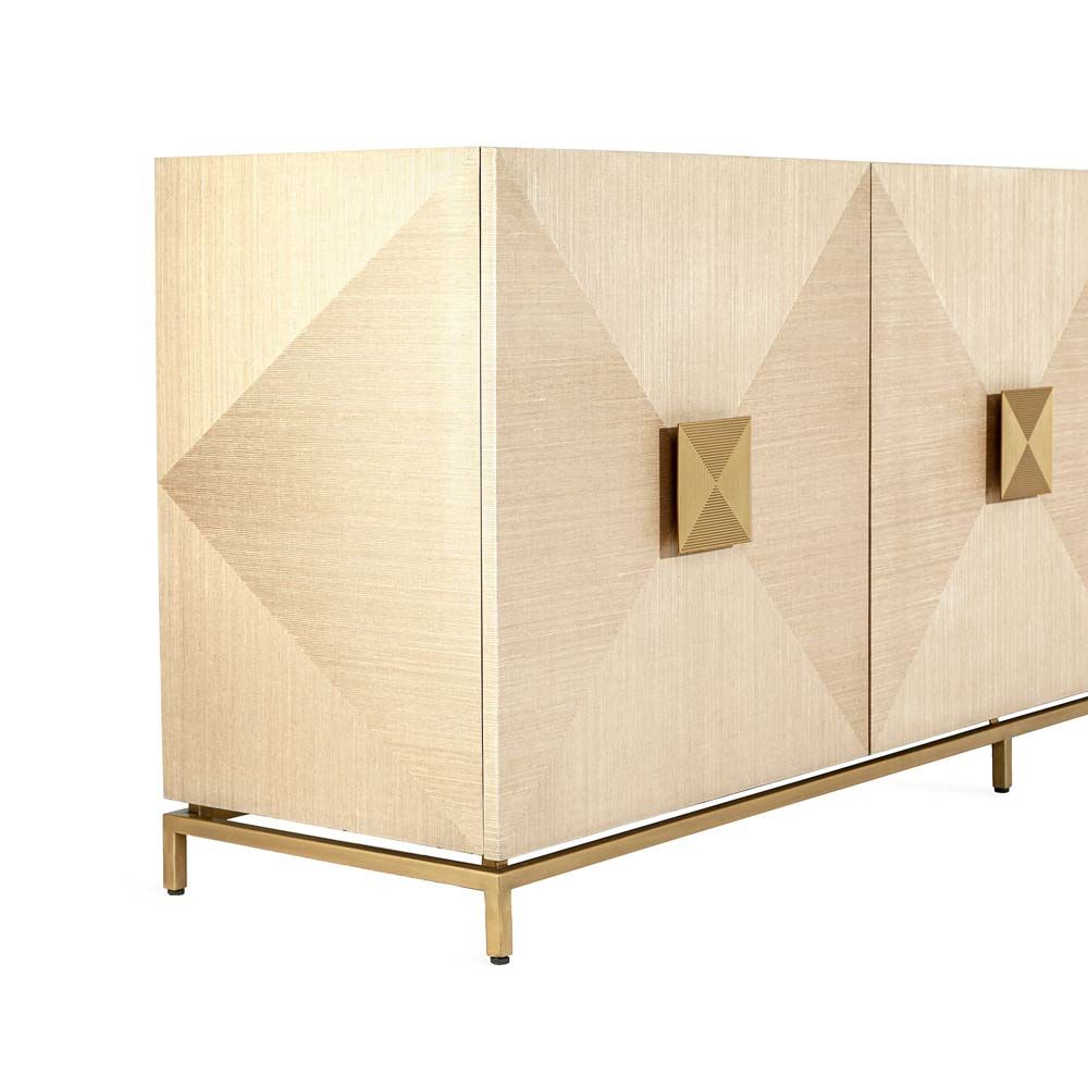 Interlude Gaspard Credenza