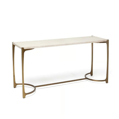 Interlude Beaumont Console
