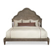 Century Furniture Casa Bela Carved Bed