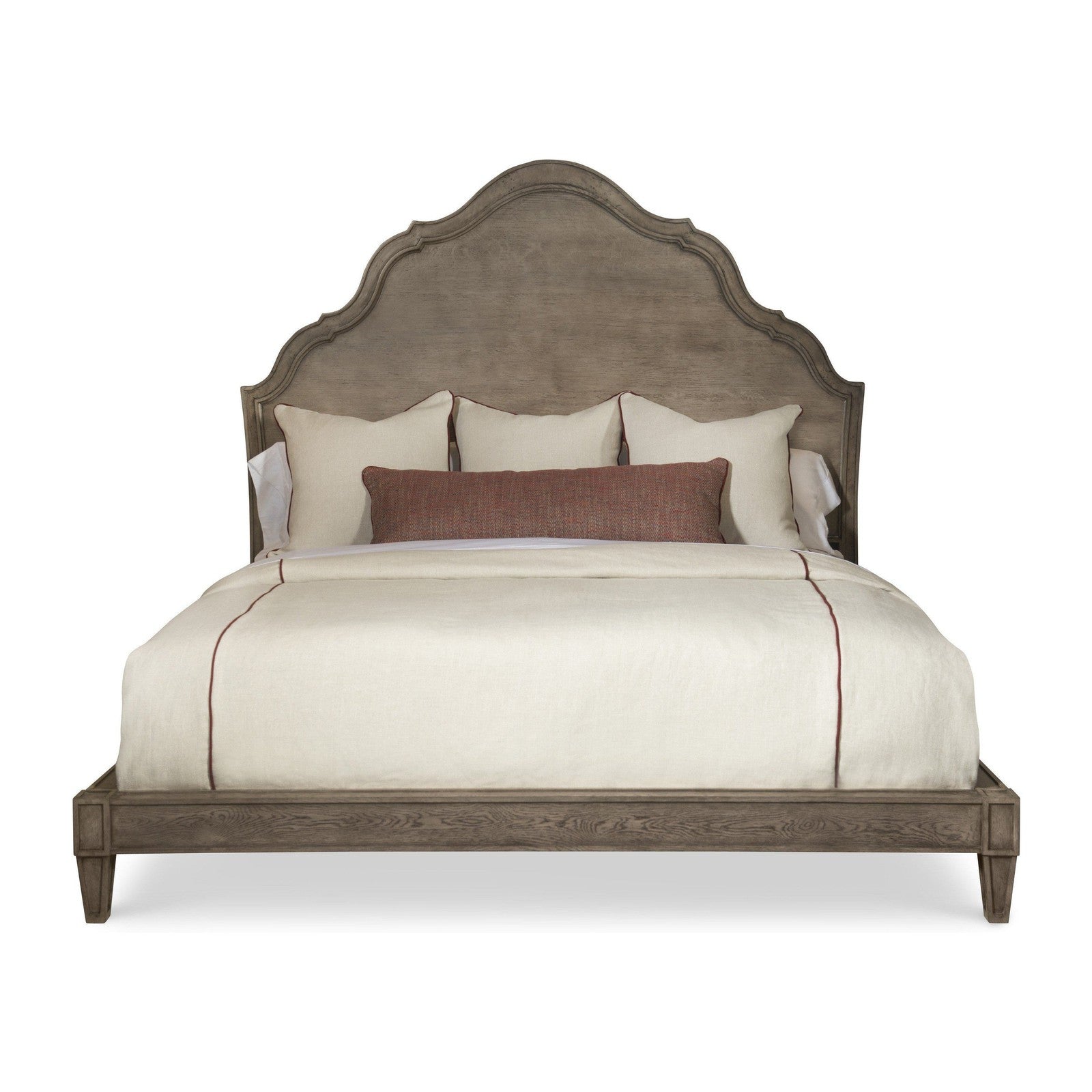 Century Furniture Casa Bela Carved Bed