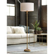 Regina Andrew Clove Stem Floor Lamp
