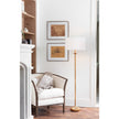 Regina Andrew Clove Stem Floor Lamp