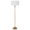 Regina Andrew Clove Stem Floor Lamp