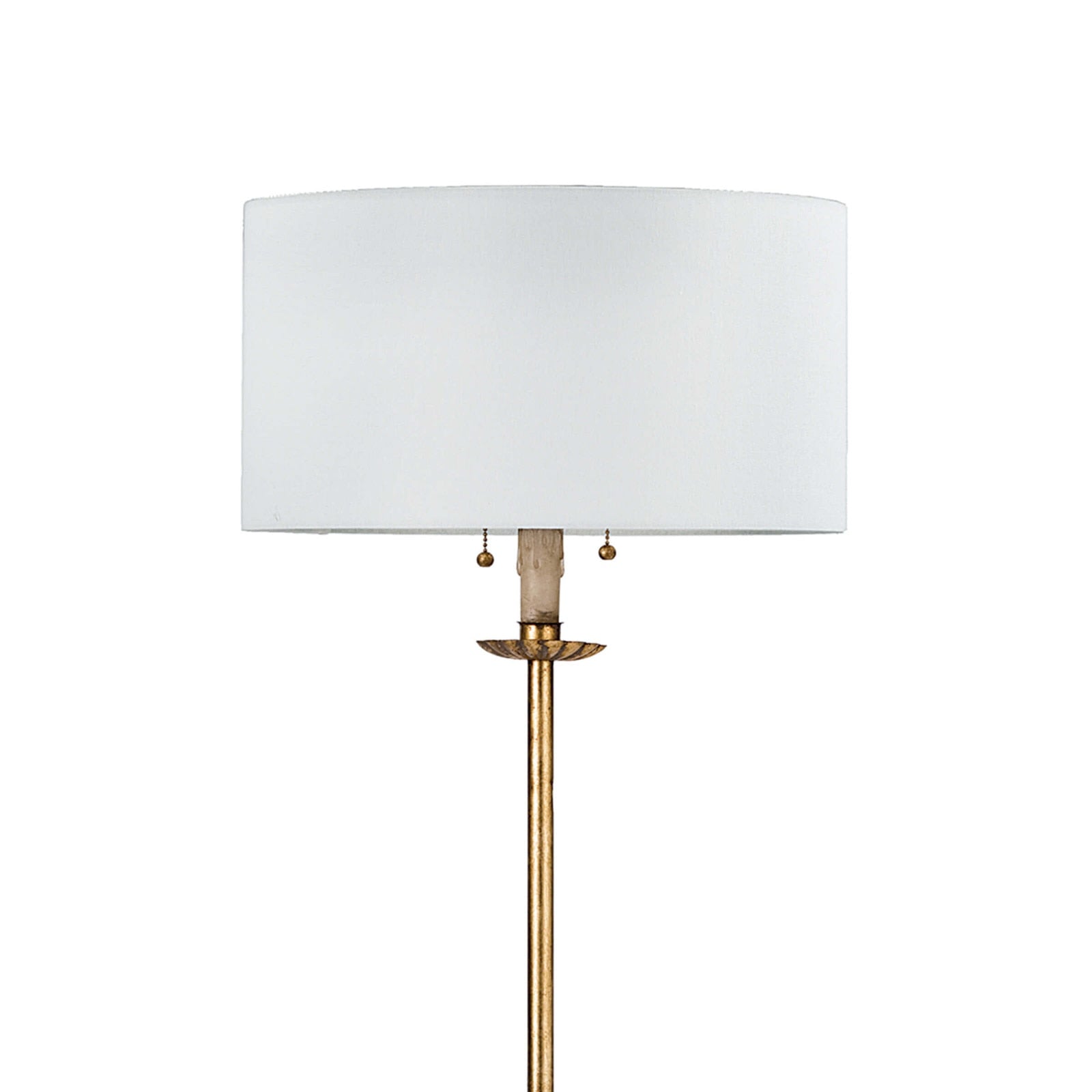 Regina Andrew Clove Stem Floor Lamp