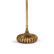 Regina Andrew Clove Stem Floor Lamp