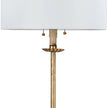 Regina Andrew Clove Stem Floor Lamp