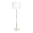 Regina Andrew Fishbone Floor Lamp