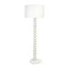 Regina Andrew Fishbone Floor Lamp