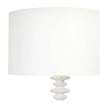 Regina Andrew Fishbone Floor Lamp