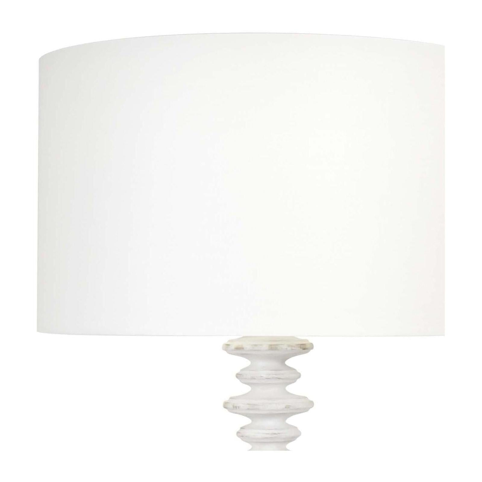 Regina Andrew Fishbone Floor Lamp