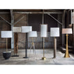 Regina Andrew  Theo Floor Lamp