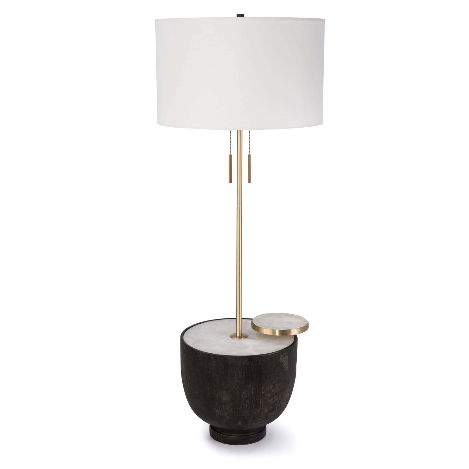 Regina Andrew  Theo Floor Lamp