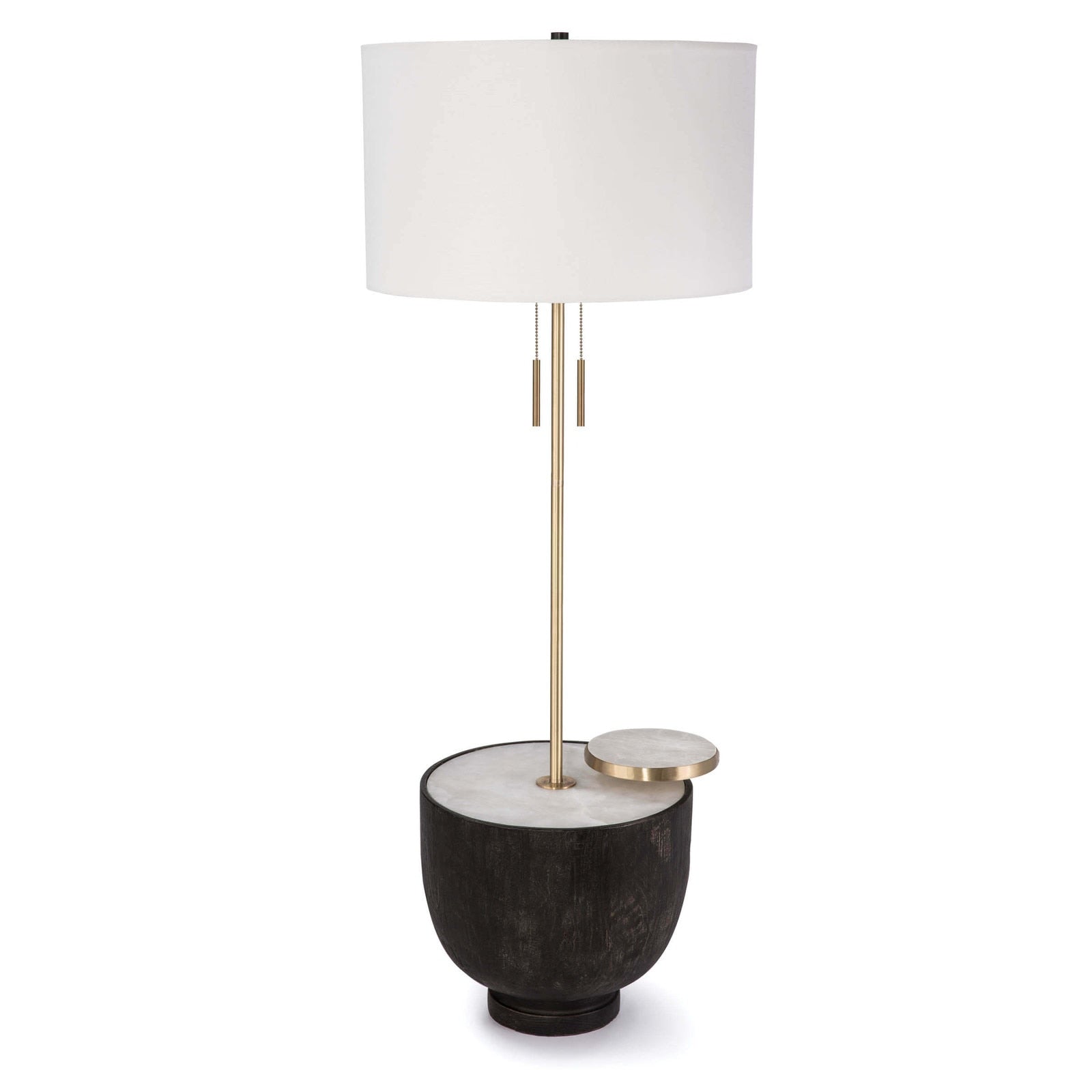 Regina Andrew  Theo Floor Lamp