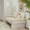 Regina Andrew Nabu Metal Floor Lamp