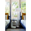 Regina Andrew Nabu Metal Floor Lamp